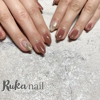 ネイル Ruka nail 【ルカ ネイル】のネイルデザイン