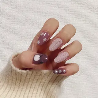 ネイル 🌻ひまり🌻 ネイルのネイルデザイン