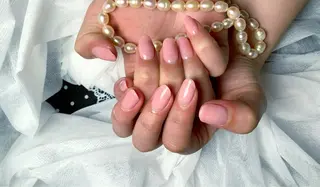 ネイル べ にのネイルデザイン