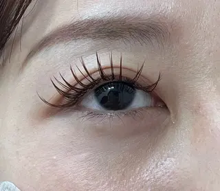 マツエク・マツパ まみや ゆいかのマツエク・マツパデザイン