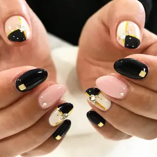 ネイル nail fufla ♡yamane♡のネイルデザイン