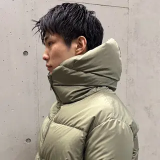 ショート メンズ メンズショートカット 🫧kotoneのヘアスタイル