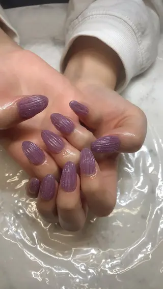 ネイル ✨アン ミユ✨のネイルデザイン