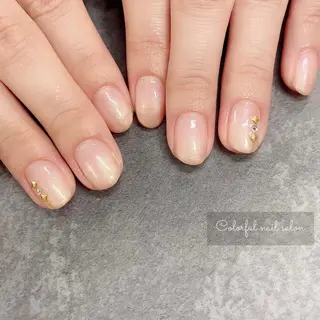 ネイル Le'a nail&eyesのマツエク・マツパデザイン