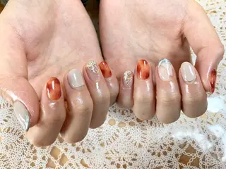 ネイル ネイルandエステ maple豊見城店のエステ・リラクイメージ