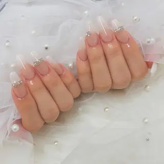 ネイル y's beauty 梅田店のネイルデザイン