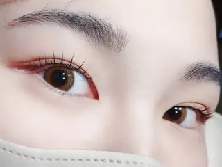 マツエク・マツパ Lereve 三宮店所属・Lereve .三宮店のエステ・リラクイメージ