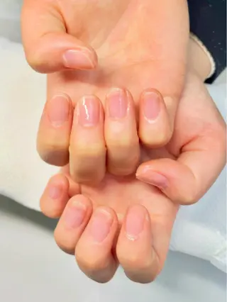 ネイル 新宿ネイルサロン ジェミディローサのネイルデザイン