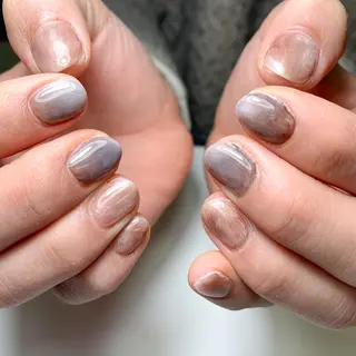 ネイル FIORITURA aiのネイルデザイン