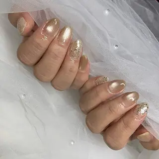 ネイル MALAMA NAILのネイルデザイン