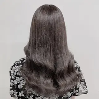 カラー 〈公式〉🕯️ BABY上野🕯️のヘアスタイル