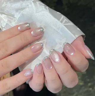 ネイル 錦糸町 Dopamineのネイルデザイン