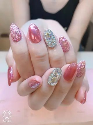 ネイル エムズ エムズのマツエク・マツパデザイン