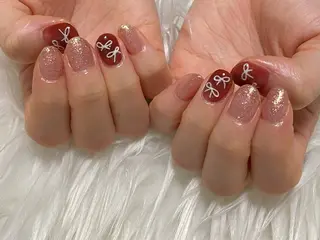 ネイル Verita nailのネイルデザイン