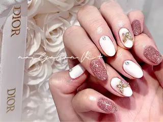 ネイル ✨Nailsalon Vi+✨のネイルデザイン