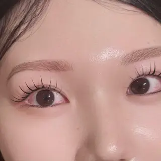 マツエク・マツパ REVE （レーヴ）のマツエク・マツパデザイン