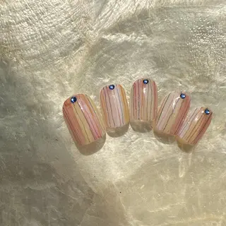ネイル 🪞KAPE NAIL 🪞のネイルデザイン