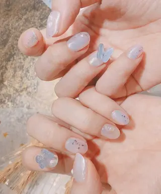 ネイル CC Nail Salonのネイルデザイン