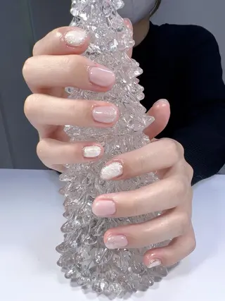 ネイル ネイルサロン ロア旧ジョリーのネイルデザイン