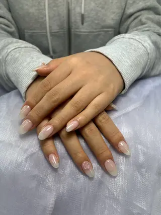 ネイル mo moのネイルデザイン