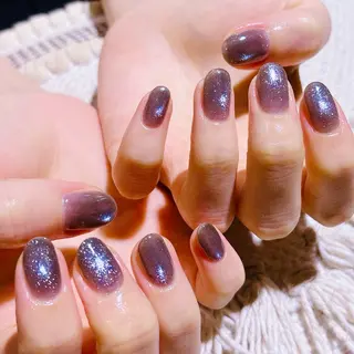 ネイル megu  / sōko nailのネイルデザイン