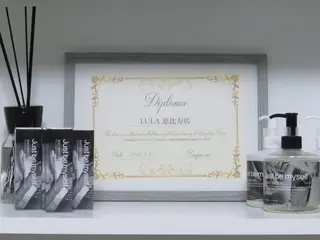 脱毛サロンLULA 恵比寿店　笠松のエステ・リラクイメージ