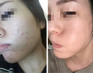 美顔秘密基地 姪浜店のエステ・リラクイメージ