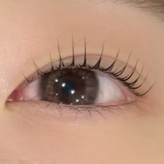 マツエク・マツパ ando 🌙のマツエク・マツパデザイン