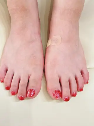 ネイル 美愈 miyuのネイルデザイン