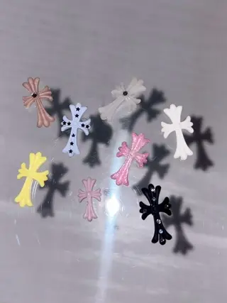 ネイル aya 🍓のネイルデザイン