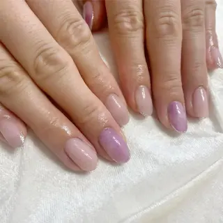 ネイル Uchida Mayunaのその他イメージ