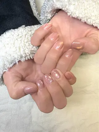 ネイル MOJA NAIL所属・MOJA NAIL ＊MAIKOのネイルデザイン