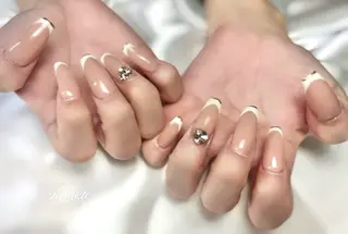 ネイル 遠賀郡水巻町伊左座 ネイルのネイルデザイン