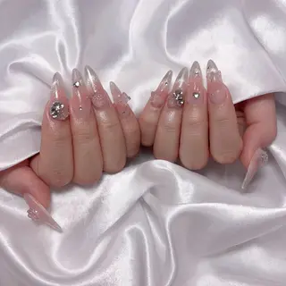 ネイル You&Me Miruのネイルデザイン