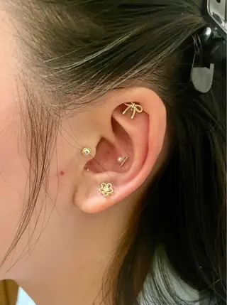 BAUM. 宮村のエステ・リラクイメージ