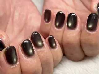 ネイル riri-nail Rie Endoのネイルデザイン