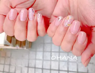 ネイル nailroom OHANA🌴のネイルデザイン