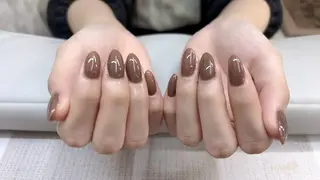 ネイル YK ネイルサロンのネイルデザイン