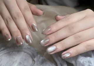 ネイル MissU ネイルサロンのネイルデザイン