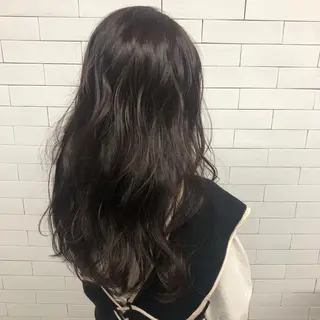 ロング カラー やすだ しおりのエステ・リラクイメージ