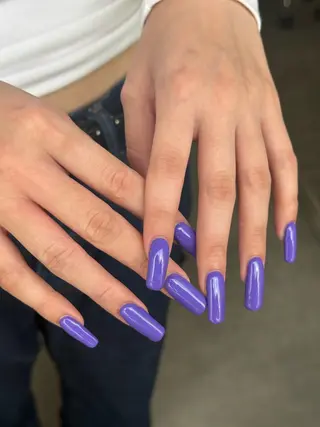 ネイル aineのネイルデザイン