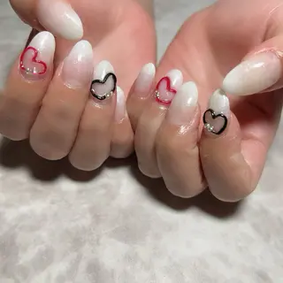 ネイル chouchou tikのネイルデザイン