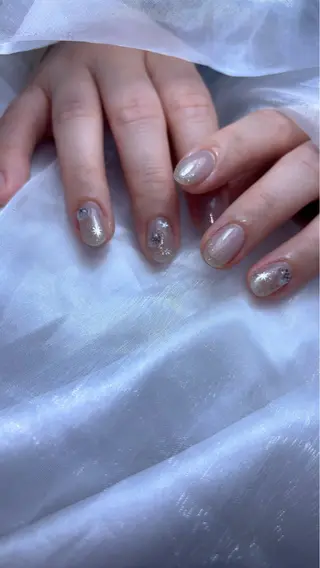 ネイル rino 沖縄市自宅サロンのネイルデザイン