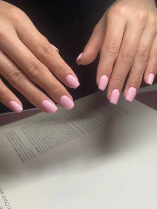 ネイル MOUTON   NAIL所属・MOUTONNAIL 森尾のネイルデザイン