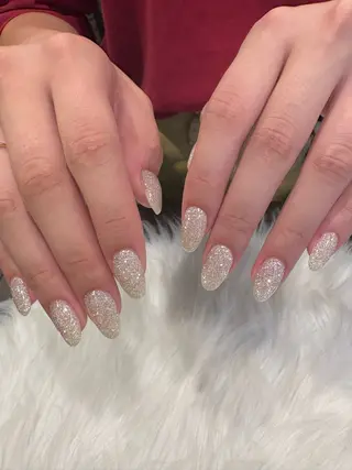 ネイル Nobody_ Kotonoのネイルデザイン