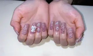 ネイル A- nailのネイルデザイン