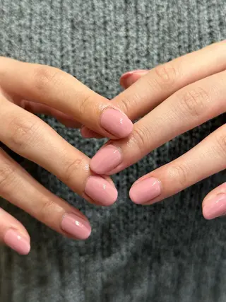 ネイル kiii.__ ✴︎*のネイルデザイン