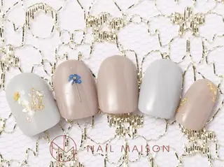 ネイル YOSHIOKA 有のネイルデザイン