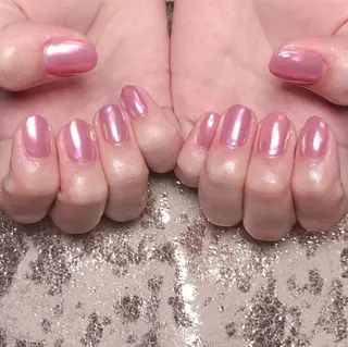 ネイル DollyGirl KYOKOのネイルデザイン