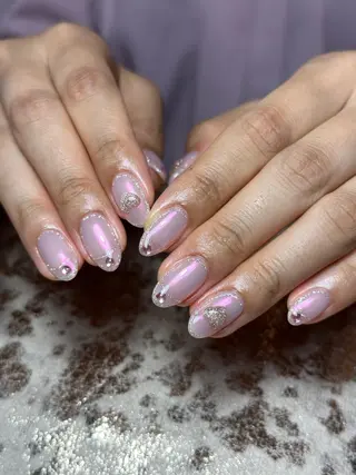 ネイル Candy timeのネイルデザイン